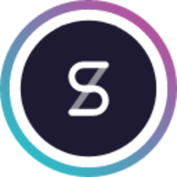 Aave v3 SNX